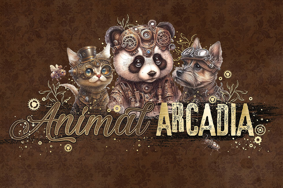 Animal Arcadia