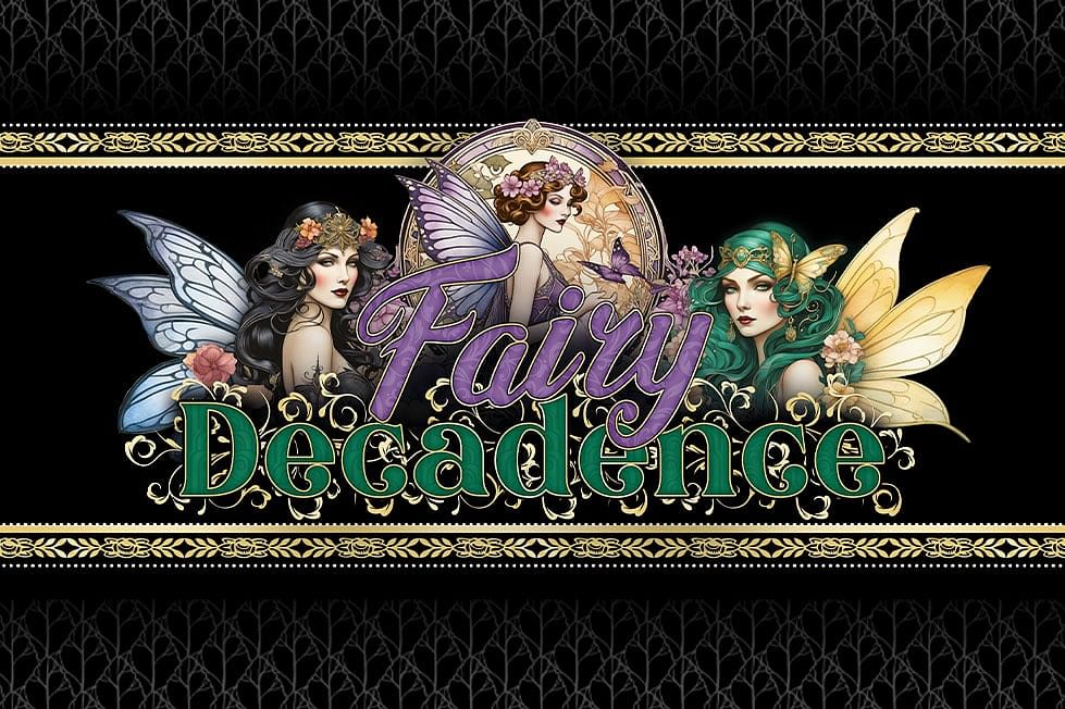 Fairy Decadence