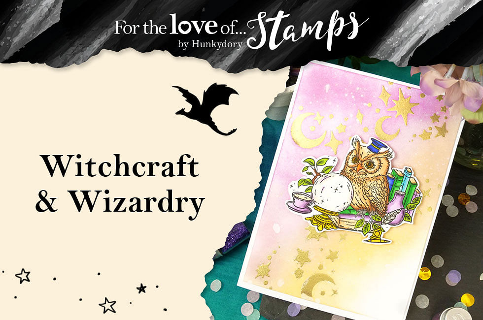 Witchcraft & Wizardry Collection