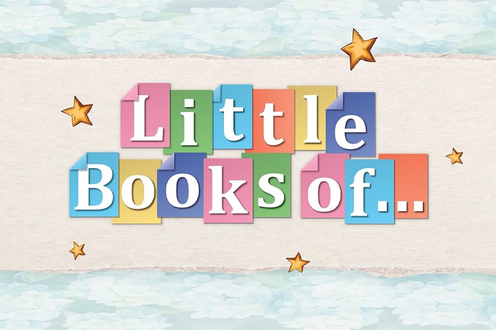 Little Books
