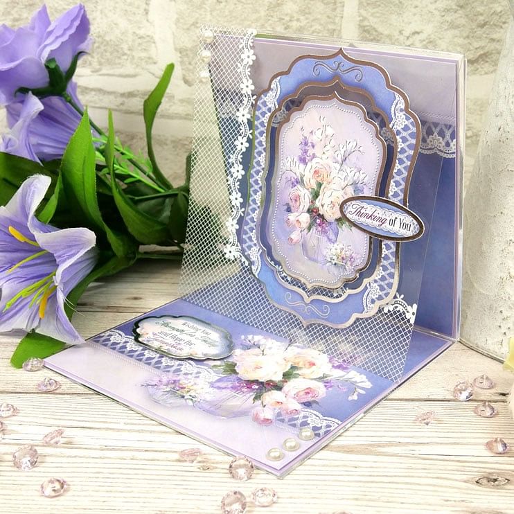 Beautiful Blooms Gallery | Hunkydory Crafts