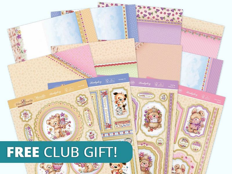 Creative Expressions MDF Mini Gift Tags - 12pc Creative Expressions MDF Mini Gift Tags - 12pc