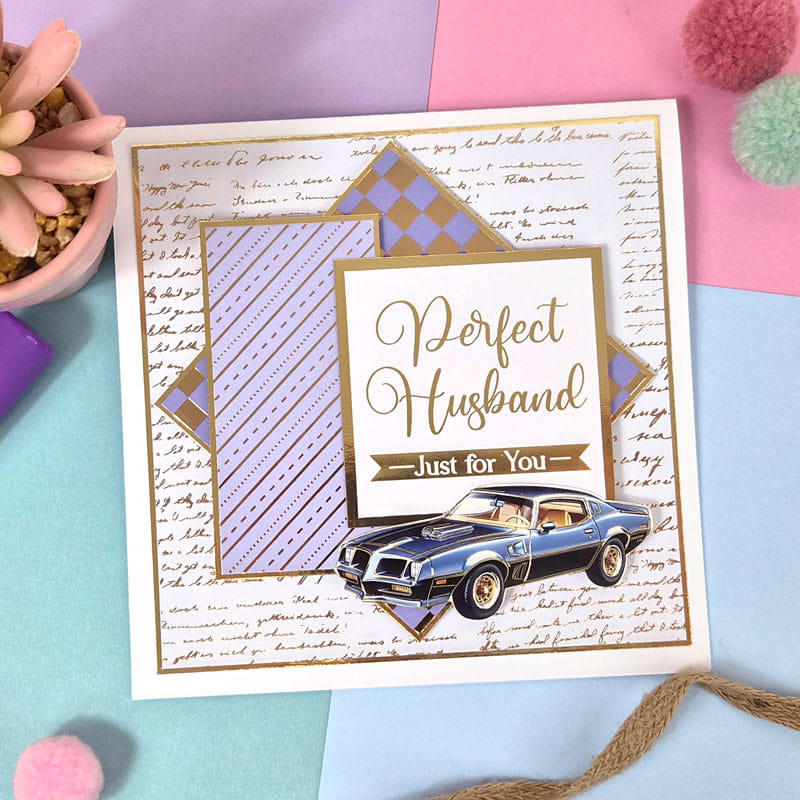 Layering Mat Mat & Layering Pads Gallery | Hunkydory Crafts