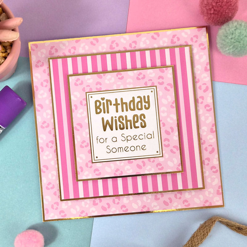 Layering Mat Mat & Layering Pads Gallery | Hunkydory Crafts