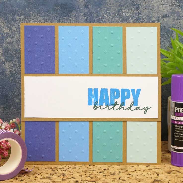 Embossing Folders Gallery Hunkydory Crafts