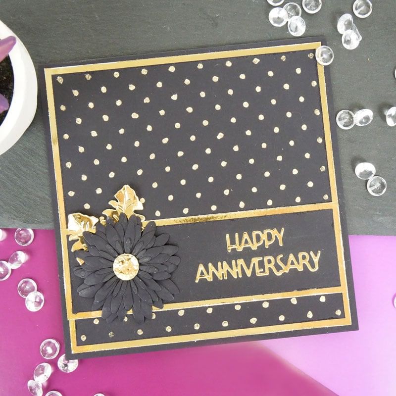 Embossing Folders Gallery Hunkydory Crafts