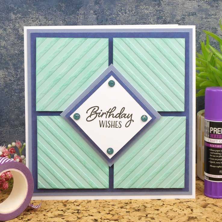 Embossing Folders Gallery Hunkydory Crafts