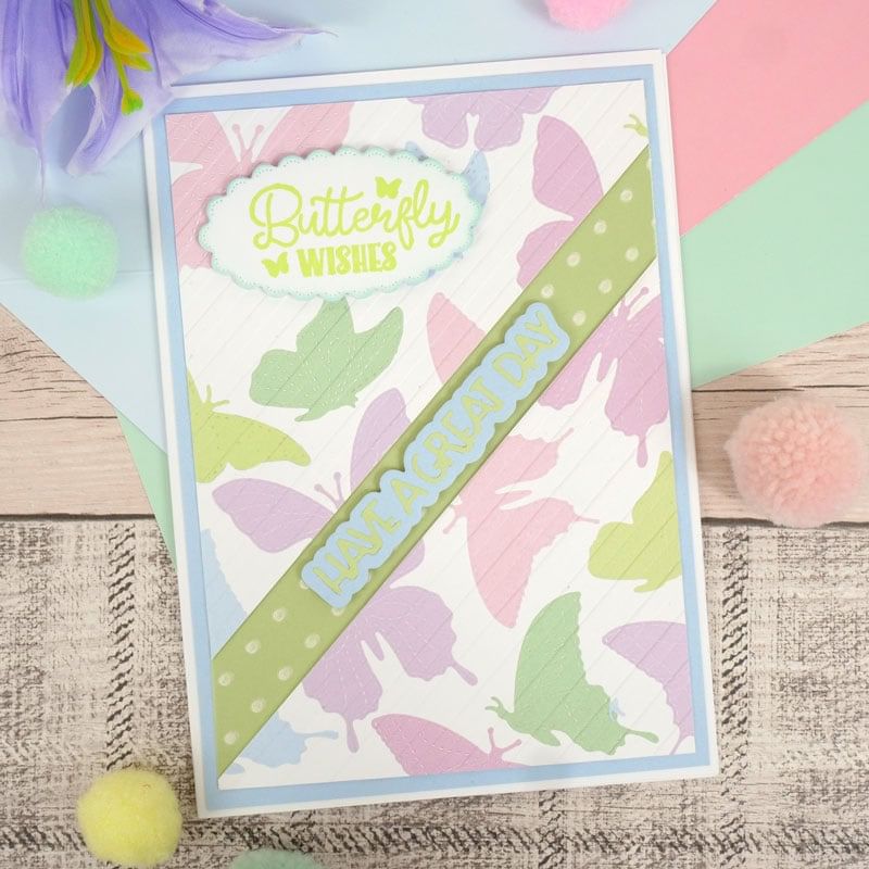 Embossing Folders Gallery Hunkydory Crafts