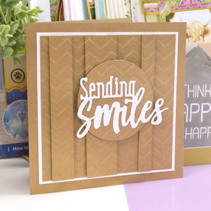 Embossing Folders Gallery Hunkydory Crafts