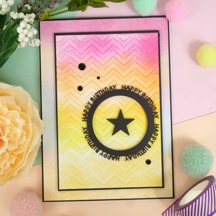 Embossing Folders Gallery Hunkydory Crafts