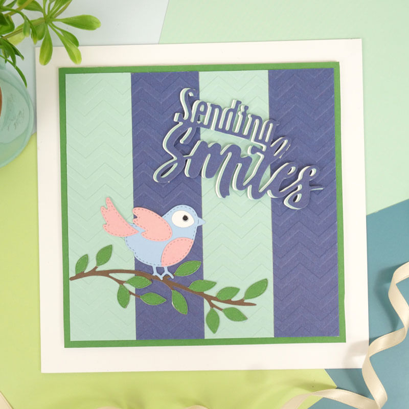 Embossing Folders Gallery Hunkydory Crafts