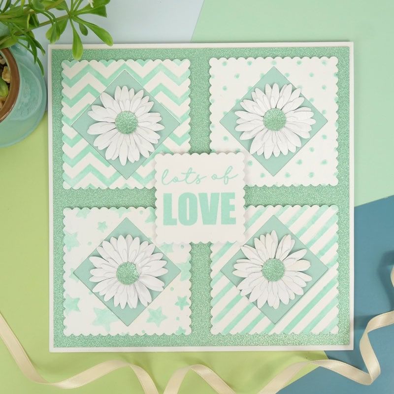 Embossing Folders Gallery Hunkydory Crafts