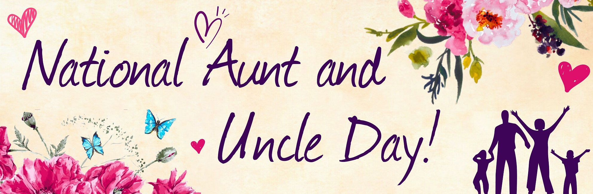 Handmade Crafts Perfect for Aunt and Uncle Day Hunkydory Crafts