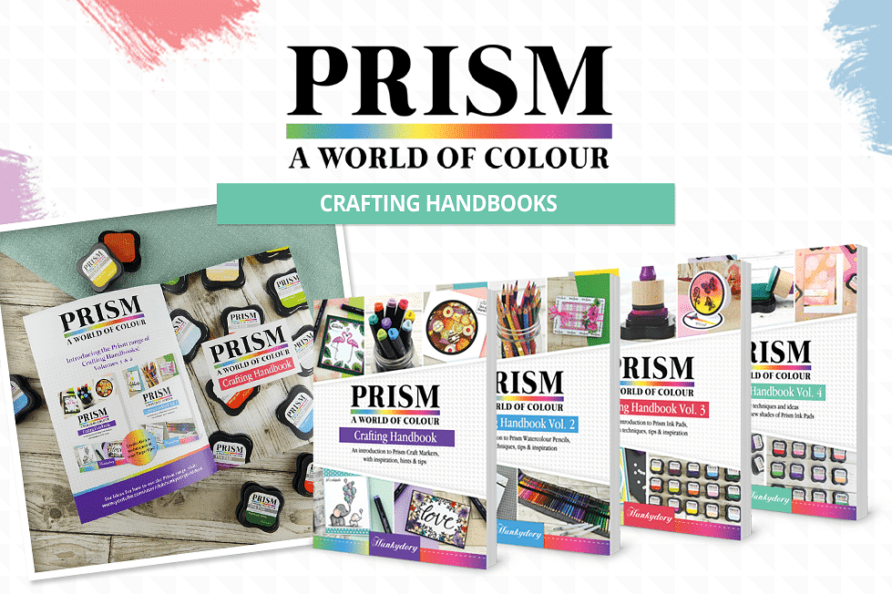 Prism Crafting Handbooks