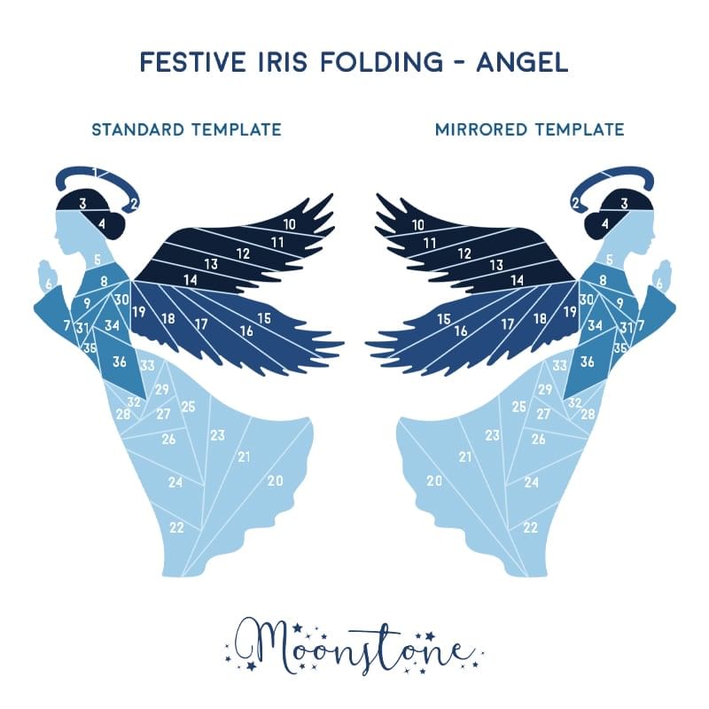 festive-iris-folding-digital-downloads-hunkydory-crafts for Free Printable Iris Folding Templates Pdf Festive Iris Folding - Digital Downloads! | Hunkydory Crafts for Free Printable Iris Folding Templates Pdf